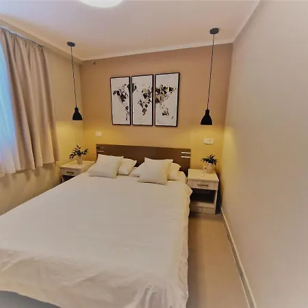 Emanuela Apartment