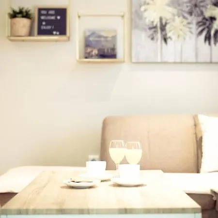 Emanuela Apartment