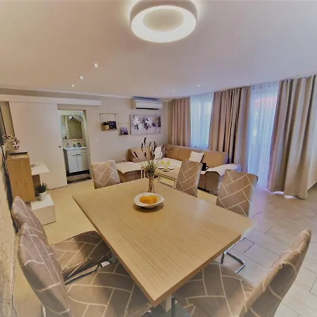 Emanuela Apartment Jelsa (Hvar)