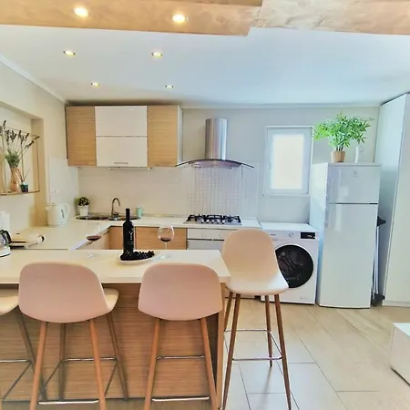 Apartment Emanuela