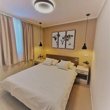 Apartment Emanuela Jelsa (Hvar)