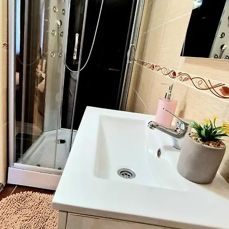 Apartamento Emanuela *